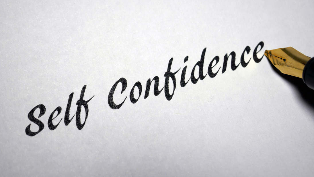 Self Confidence